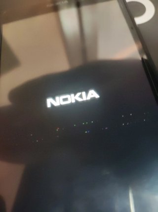 Nokia Lumia 625 para piezas