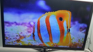 Samsung Smart TV de 40 pulgadas