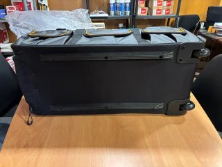 DEWALT Mala com Rodas McLaren Edition DWST83522-9