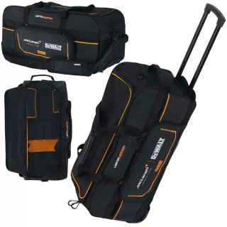 DEWALT Mala com Rodas McLaren Edition DWST83522-9