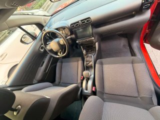 Citroen C3 Aircross 2018