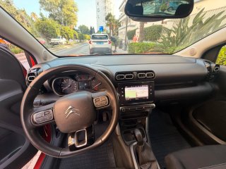 Citroen C3 Aircross 2018
