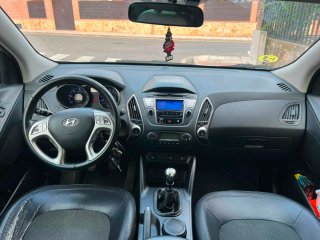 Hyundai ix35 2013