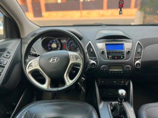 Hyundai ix35 2013