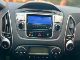 Hyundai ix35 2013