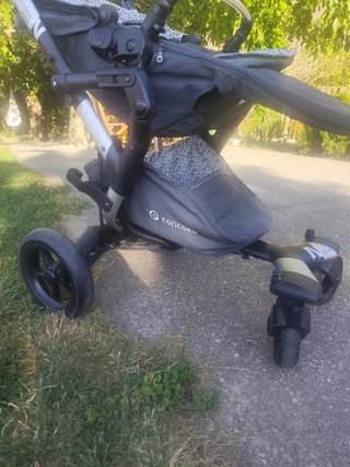 Carrito Concord Neo en muy buen estado