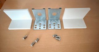 Campana extractora Orbegozo