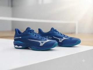 Zapatillas Mizuno Wave Exceed Light 2