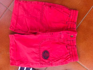 Lote Ropa Niño Talla 3-4 Años