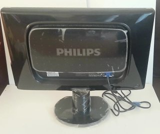 Monitor 22 " Philiphs Brillance 220C