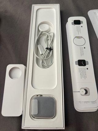 Apple Watch SE 44mm
