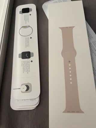 Apple Watch SE 44mm