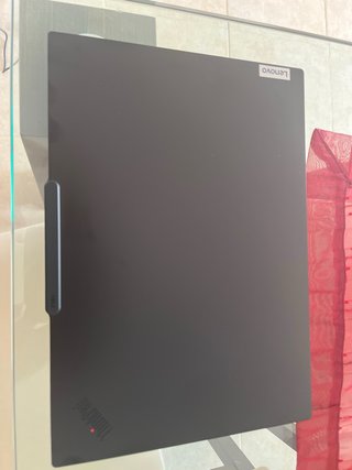 Lenovo ThinkPad P14s Gen 5 (14 Intel)