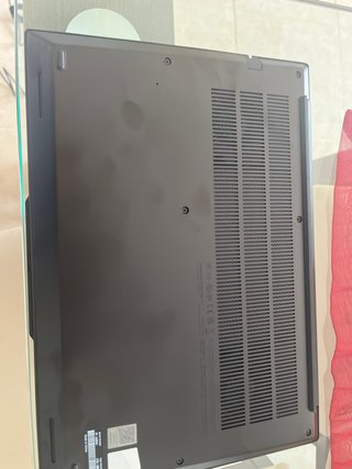 Lenovo ThinkPad P14s Gen 5 (14 Intel)