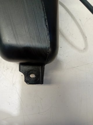 Depósito Limpiaparabrisas Dacia Sandero Duster