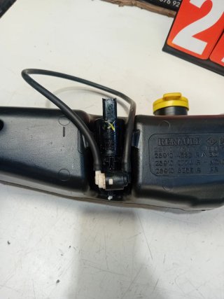 Depósito Limpiaparabrisas Dacia Sandero Duster