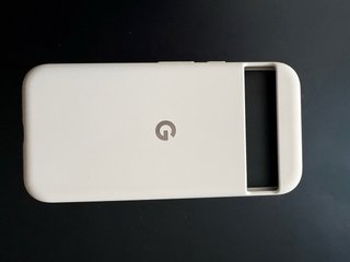 Capa Google Pixel 8a