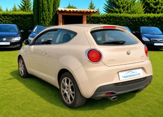 Alfa Romeo MiTO 2010