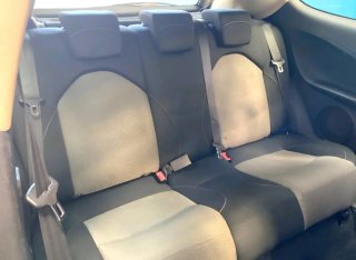 Alfa Romeo MiTO 2010