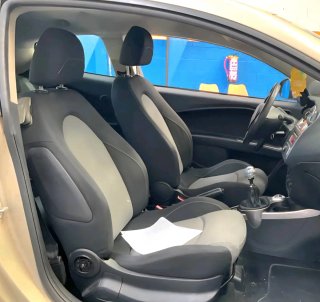 Alfa Romeo MiTO 2010