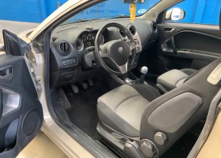 Alfa Romeo MiTO 2010