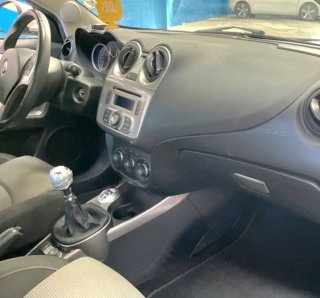 Alfa Romeo MiTO 2010