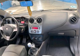Alfa Romeo MiTO 2010