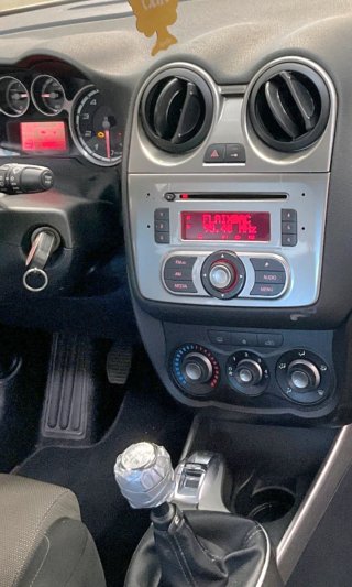 Alfa Romeo MiTO 2010