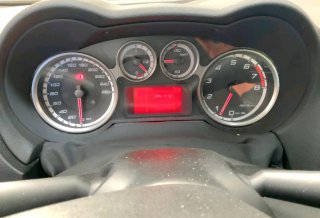 Alfa Romeo MiTO 2010