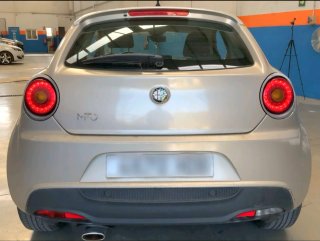 Alfa Romeo MiTO 2010