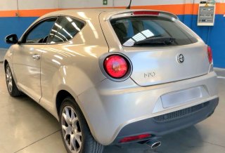 Alfa Romeo MiTO 2010
