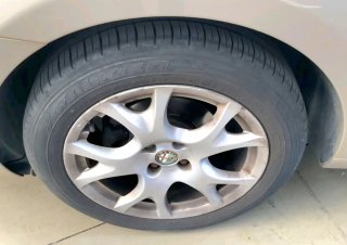 Alfa Romeo MiTO 2010