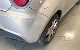 Alfa Romeo MiTO 2010