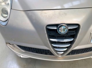 Alfa Romeo MiTO 2010