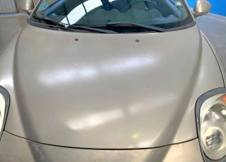 Alfa Romeo MiTO 2010