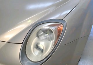 Alfa Romeo MiTO 2010