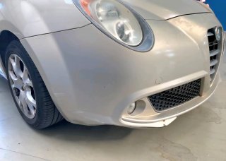 Alfa Romeo MiTO 2010
