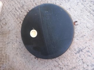 Bidón/depósito agua 3000L