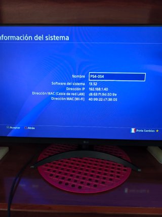 PS4 500GB + Controller + GTA V