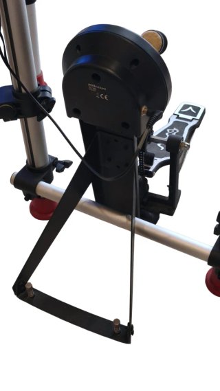​Batería electrónica Millenium HD-100