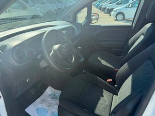 Mercedes-Benz Citan 110 CDI 70kW Furgón Base Largo