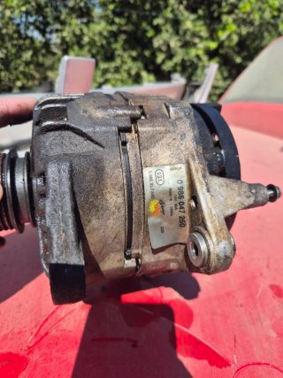 Alternador Bosch