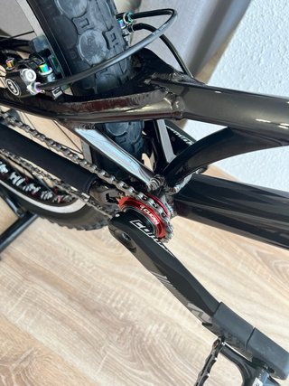 ULTIMO PRECIO bicicleta trial Comas kala