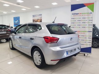 Seat Ibiza 1.0 MPI 59kW (80CV) Reference