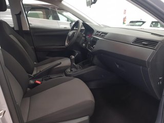 Seat Ibiza 1.0 MPI 59kW (80CV) Reference