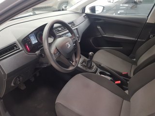 Seat Ibiza 1.0 MPI 59kW (80CV) Reference