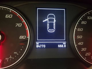 Seat Ibiza 1.0 MPI 59kW (80CV) Reference