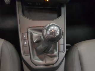 Seat Ibiza 1.0 MPI 59kW (80CV) Reference