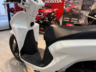 Honda Vision 110 2024 Blanca 22.624 km