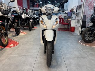 Honda Vision 110 2024 Blanca 22.624 km